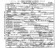 Ethel Brown BOYD Death Certificate