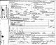 John Andrew BOYD Jr Death Certificate