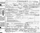Charles Shannon McQUISTON Death Certificate
