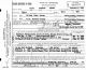 Ralph Iraneaus STRONG Birth Certificate
