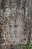Andrew Jackson BOYD tombstone