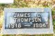 James C THOMPSON