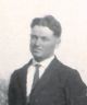 John Carlisle BOYD, 1921