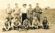 Eureka Baseball Team about 1908