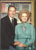 Harold and Dorothy MILLS