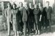 Family of Mack & Cora Boyd about 1950