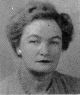 Margaret Eleanor McKINLEY