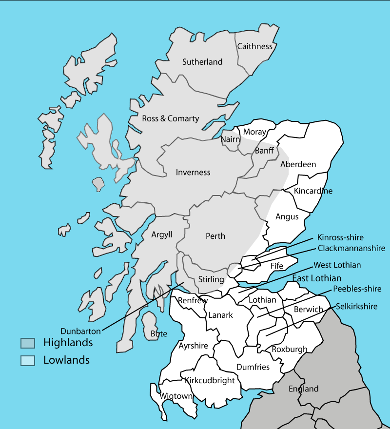 scotlandCounties